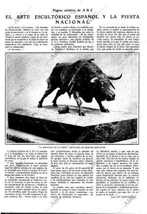 ABC MADRID 12-04-1925 página 9