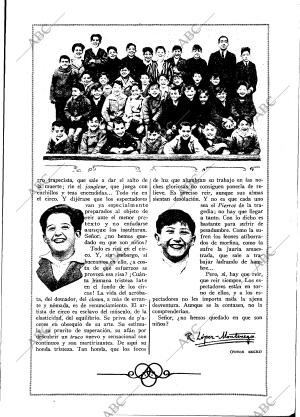 BLANCO Y NEGRO MADRID 12-04-1925 página 29