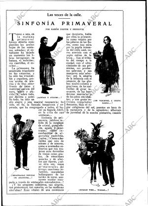 BLANCO Y NEGRO MADRID 12-04-1925 página 34