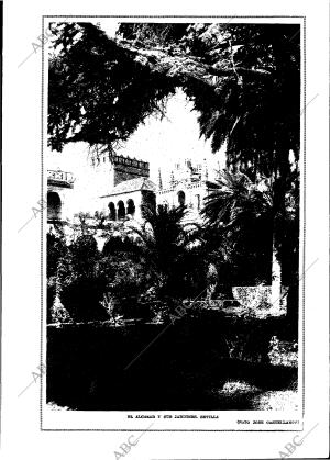 BLANCO Y NEGRO MADRID 12-04-1925 página 41