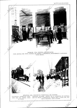 BLANCO Y NEGRO MADRID 12-04-1925 página 59