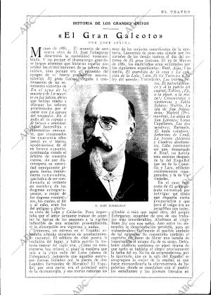 BLANCO Y NEGRO MADRID 12-04-1925 página 73