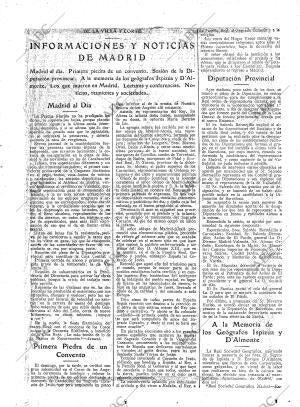 ABC MADRID 14-04-1925 página 13