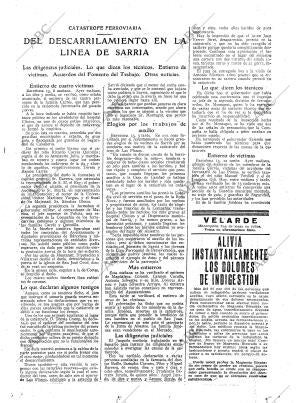ABC MADRID 14-04-1925 página 17