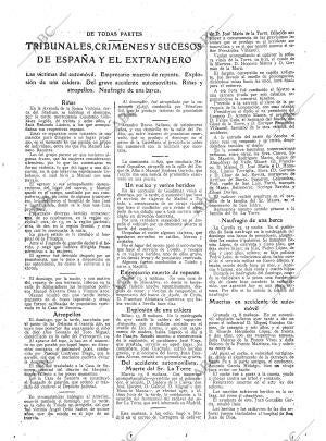 ABC MADRID 14-04-1925 página 19