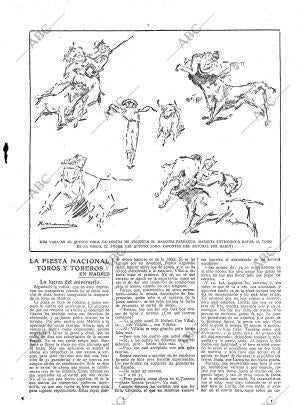 ABC MADRID 14-04-1925 página 23