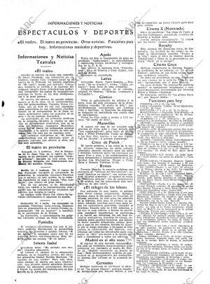 ABC MADRID 14-04-1925 página 27