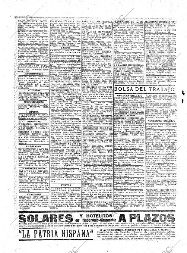 ABC MADRID 14-04-1925 página 32