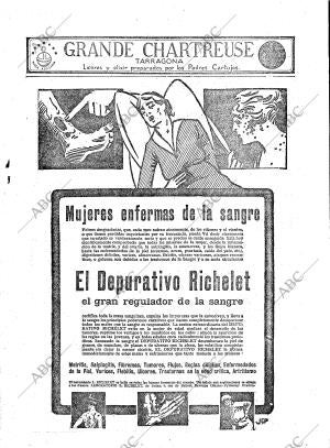 ABC MADRID 14-04-1925 página 37