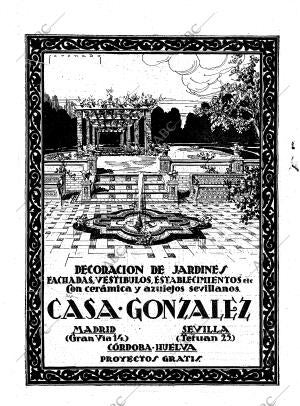 ABC MADRID 14-04-1925 página 40