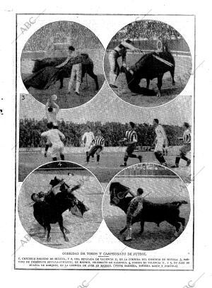 ABC MADRID 14-04-1925 página 5