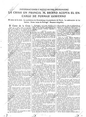 ABC MADRID 14-04-1925 página 7