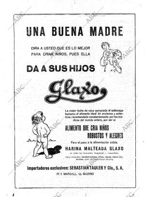 ABC MADRID 15-04-1925 página 12