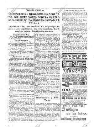 ABC MADRID 15-04-1925 página 13