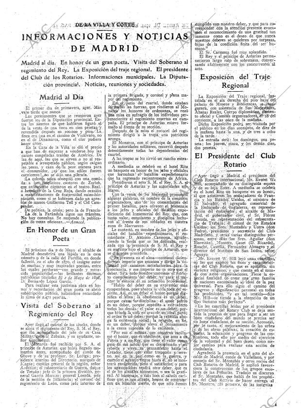 ABC MADRID 15-04-1925 página 15