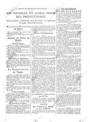 ABC MADRID 15-04-1925 página 19