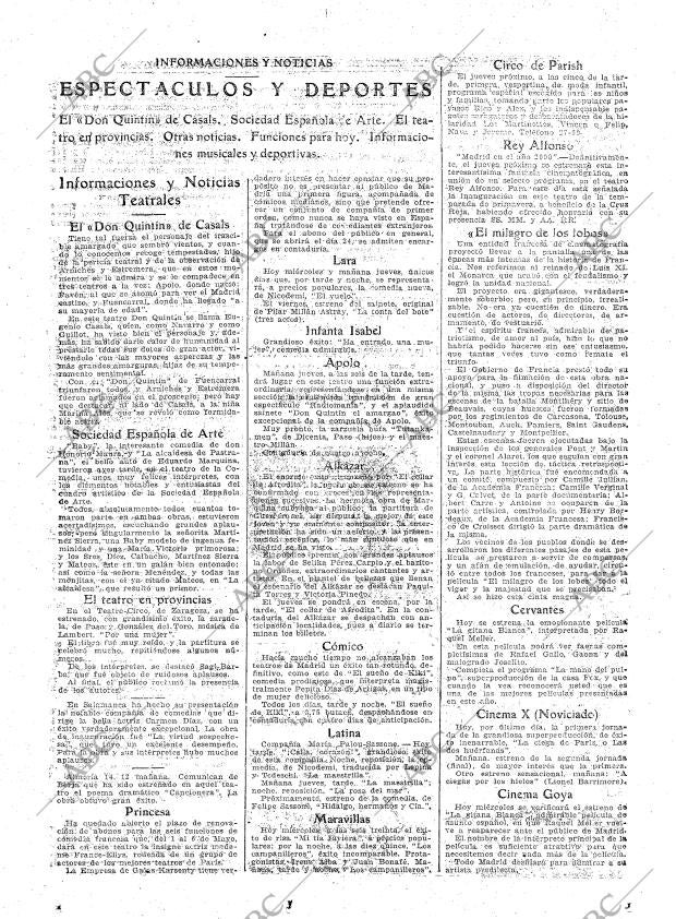 ABC MADRID 15-04-1925 página 29