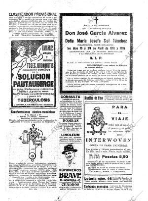 ABC MADRID 15-04-1925 página 33