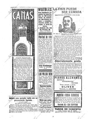 ABC MADRID 15-04-1925 página 36