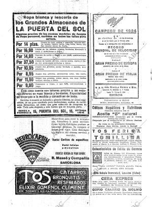 ABC MADRID 15-04-1925 página 38