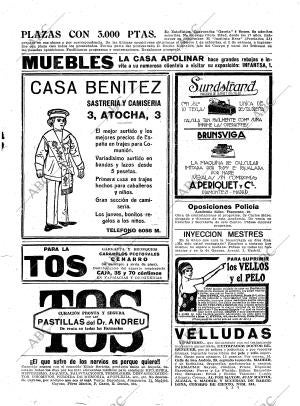 ABC MADRID 15-04-1925 página 39