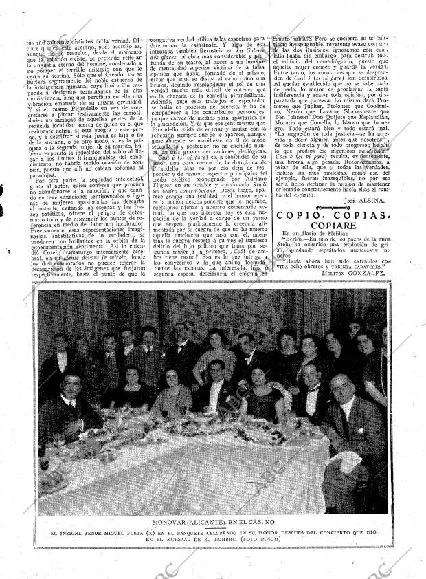 ABC MADRID 15-04-1925 página 5