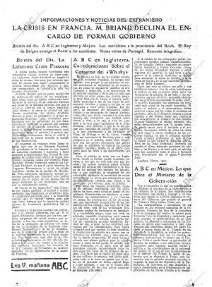 ABC MADRID 15-04-1925 página 9