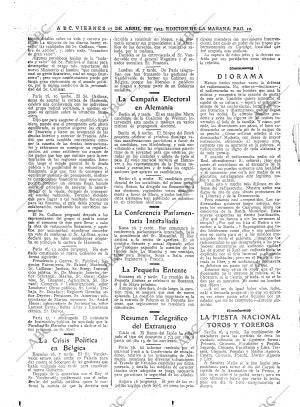 ABC MADRID 17-04-1925 página 12