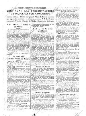 ABC MADRID 17-04-1925 página 13