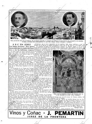 ABC MADRID 17-04-1925 página 2