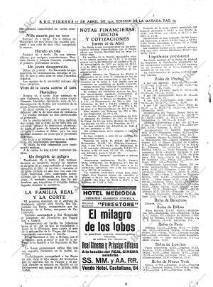 ABC MADRID 17-04-1925 página 24