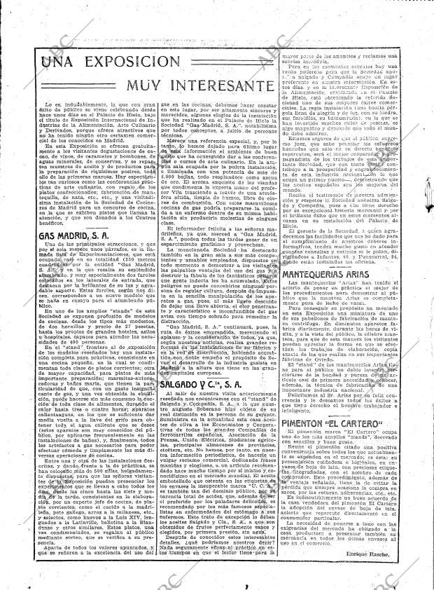 ABC MADRID 17-04-1925 página 26