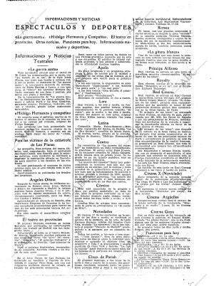 ABC MADRID 17-04-1925 página 29