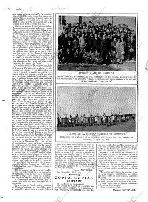 ABC MADRID 17-04-1925 página 4