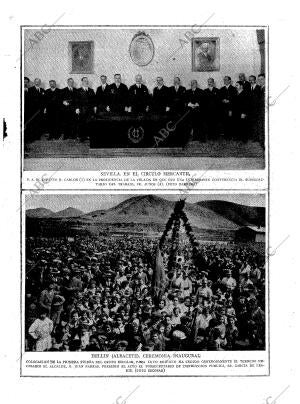 ABC MADRID 17-04-1925 página 5