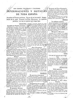 ABC MADRID 19-04-1925 página 31