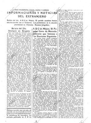 ABC MADRID 19-04-1925 página 35