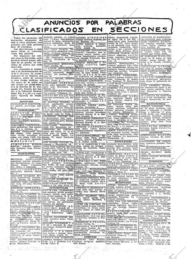 ABC MADRID 19-04-1925 página 41