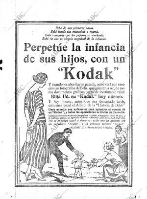 ABC MADRID 19-04-1925 página 47