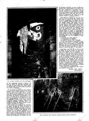 ABC MADRID 19-04-1925 página 5