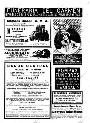 ABC MADRID 19-04-1925 página 55