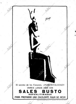 ABC MADRID 19-04-1925 página 56