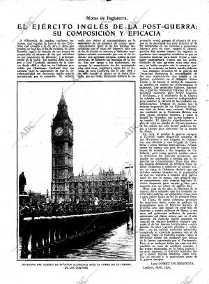 ABC MADRID 19-04-1925 página 6