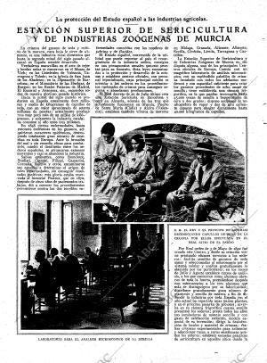 ABC MADRID 19-04-1925 página 8