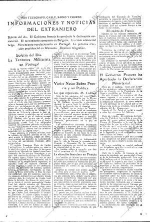 ABC MADRID 21-04-1925 página 25