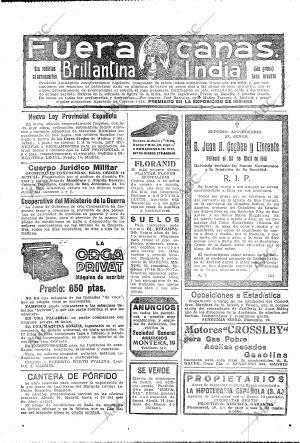 ABC MADRID 21-04-1925 página 35