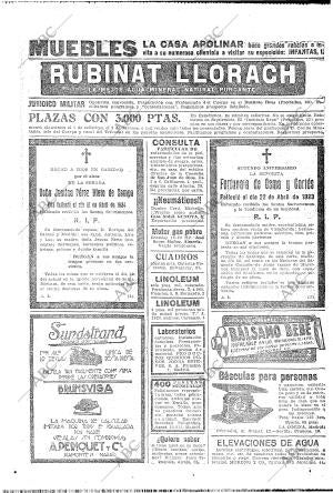 ABC MADRID 21-04-1925 página 36