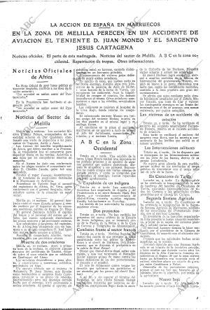 ABC MADRID 21-04-1925 página 7
