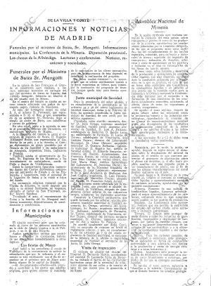 ABC MADRID 22-04-1925 página 15