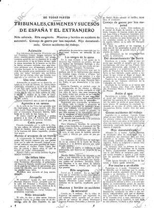 ABC MADRID 22-04-1925 página 20